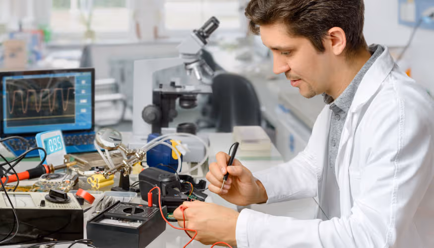 Elmadağ Elektronik Tamircisi