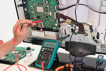 Elmadağ Elektronik Tamircisi